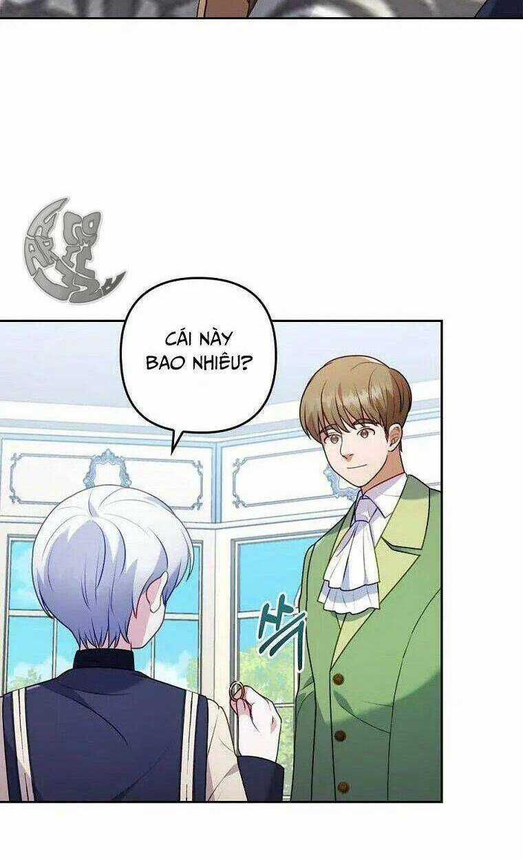 Tôi Đã Bị Quyến Rũ Bởi Nam Chính Ốm Yếu Chapter 23 trang 19