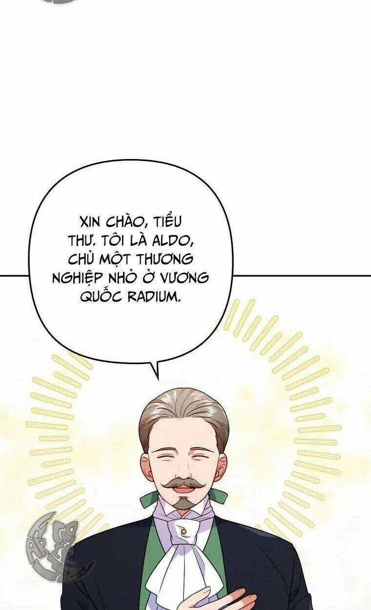 Tôi Đã Bị Quyến Rũ Bởi Nam Chính Ốm Yếu Chapter 23 trang 2