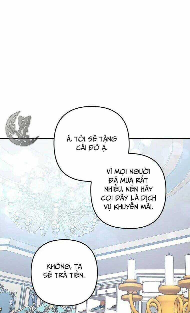 Tôi Đã Bị Quyến Rũ Bởi Nam Chính Ốm Yếu Chapter 23 trang 20