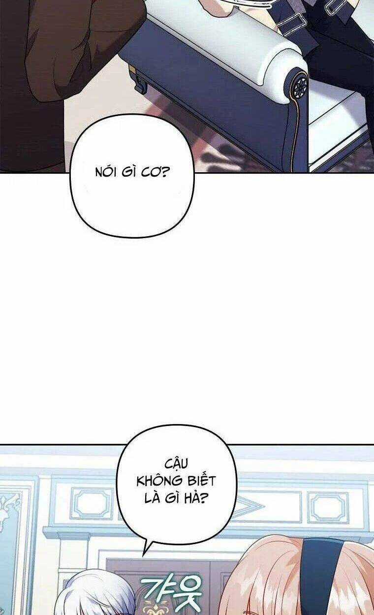 Tôi Đã Bị Quyến Rũ Bởi Nam Chính Ốm Yếu Chapter 23 trang 23