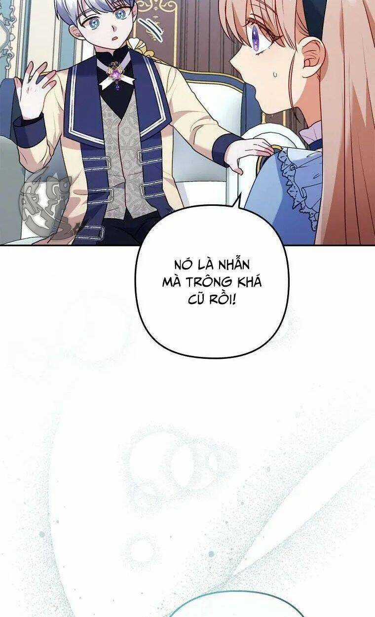 Tôi Đã Bị Quyến Rũ Bởi Nam Chính Ốm Yếu Chapter 23 trang 24