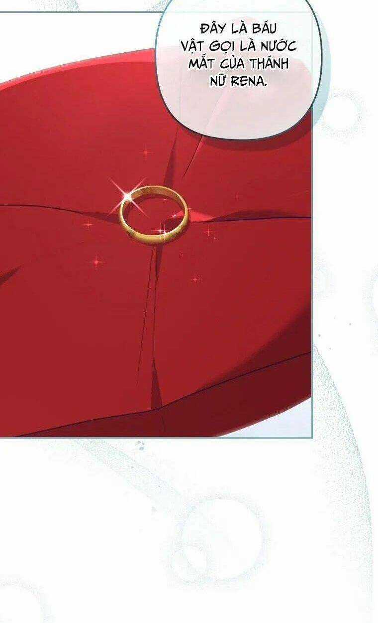 Tôi Đã Bị Quyến Rũ Bởi Nam Chính Ốm Yếu Chapter 23 trang 25