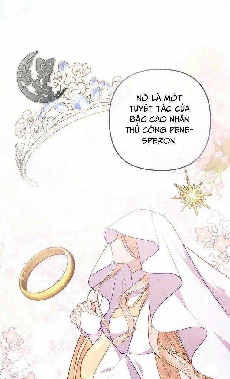 Tôi Đã Bị Quyến Rũ Bởi Nam Chính Ốm Yếu Chapter 23 trang 26