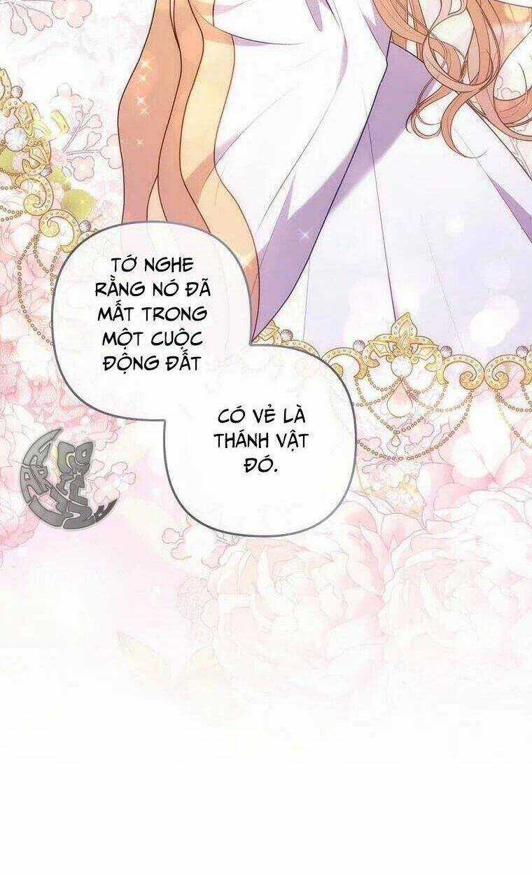 Tôi Đã Bị Quyến Rũ Bởi Nam Chính Ốm Yếu Chapter 23 trang 27