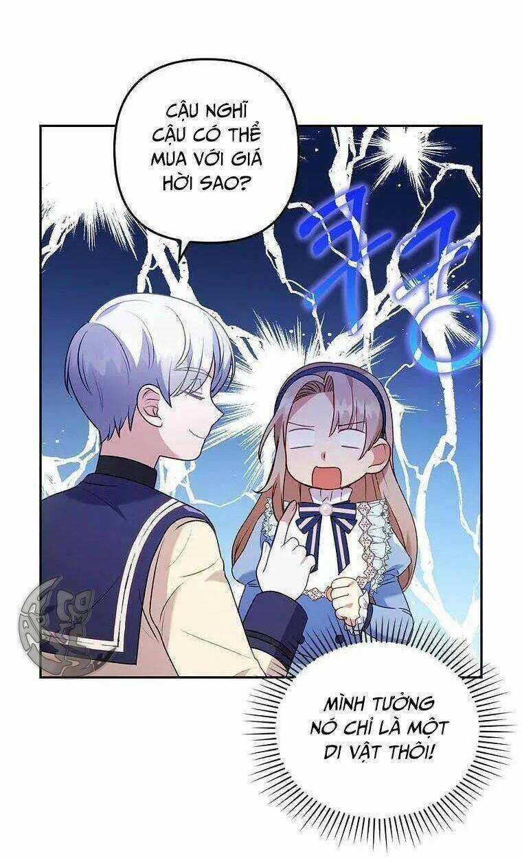 Tôi Đã Bị Quyến Rũ Bởi Nam Chính Ốm Yếu Chapter 23 trang 28