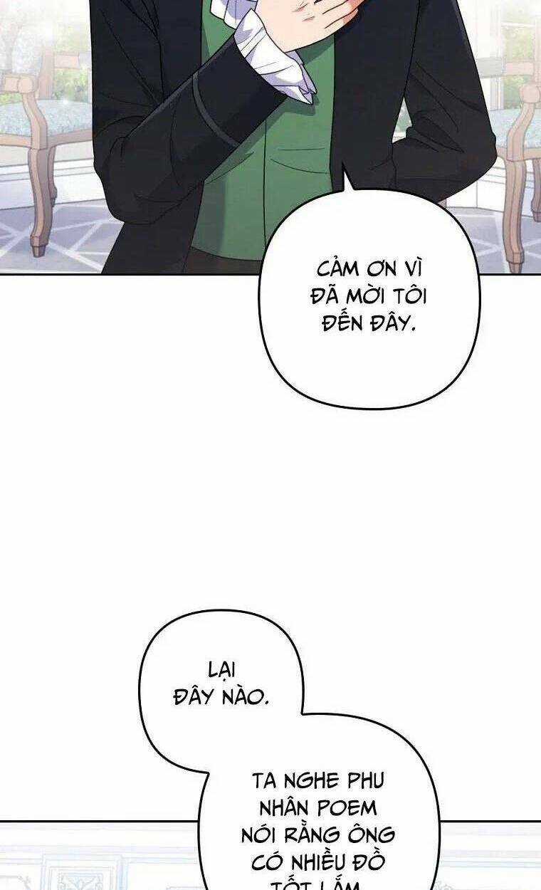 Tôi Đã Bị Quyến Rũ Bởi Nam Chính Ốm Yếu Chapter 23 trang 3