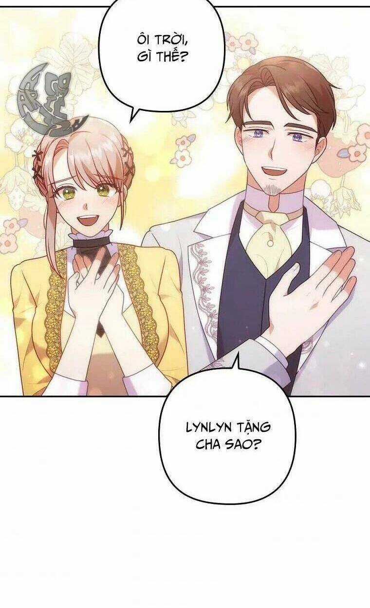 Tôi Đã Bị Quyến Rũ Bởi Nam Chính Ốm Yếu Chapter 23 trang 34