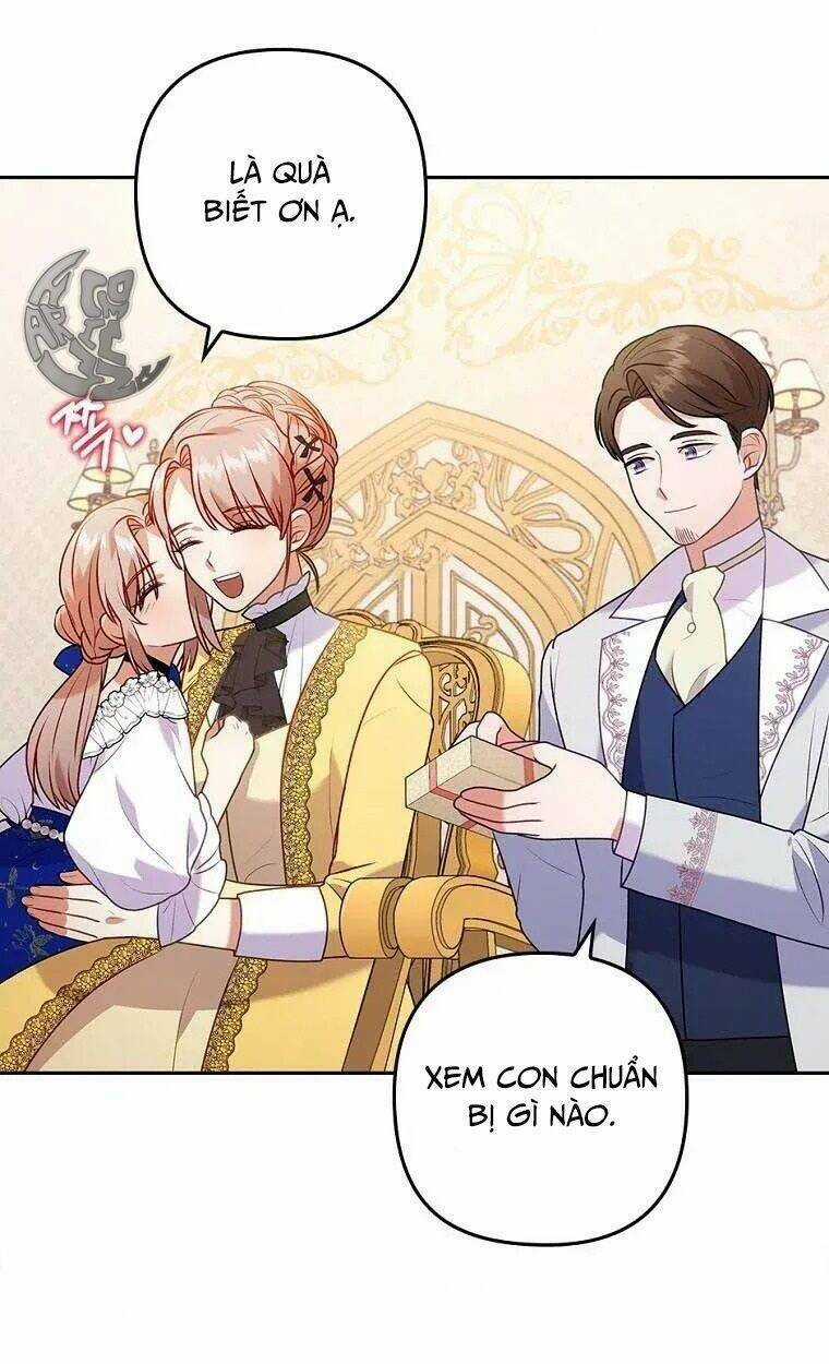 Tôi Đã Bị Quyến Rũ Bởi Nam Chính Ốm Yếu Chapter 23 trang 35