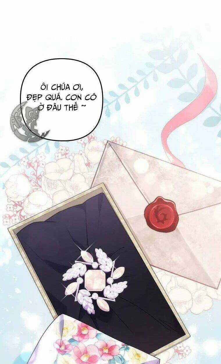 Tôi Đã Bị Quyến Rũ Bởi Nam Chính Ốm Yếu Chapter 23 trang 36