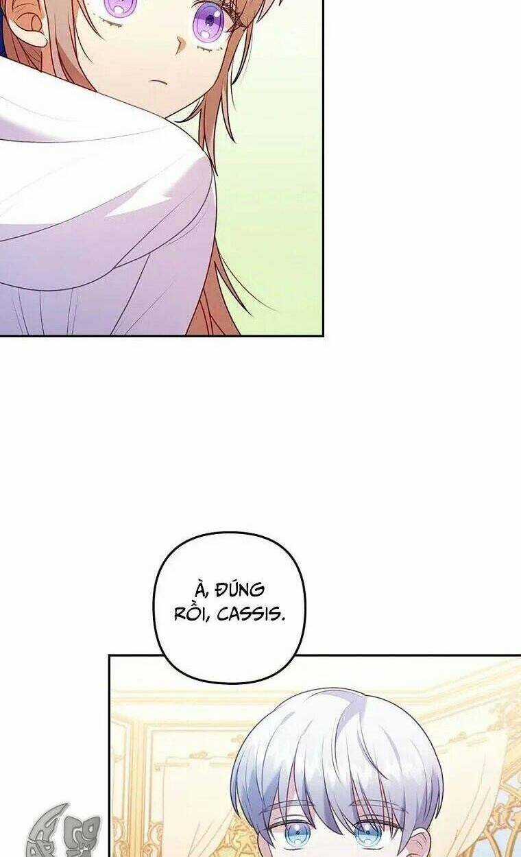 Tôi Đã Bị Quyến Rũ Bởi Nam Chính Ốm Yếu Chapter 23 trang 38