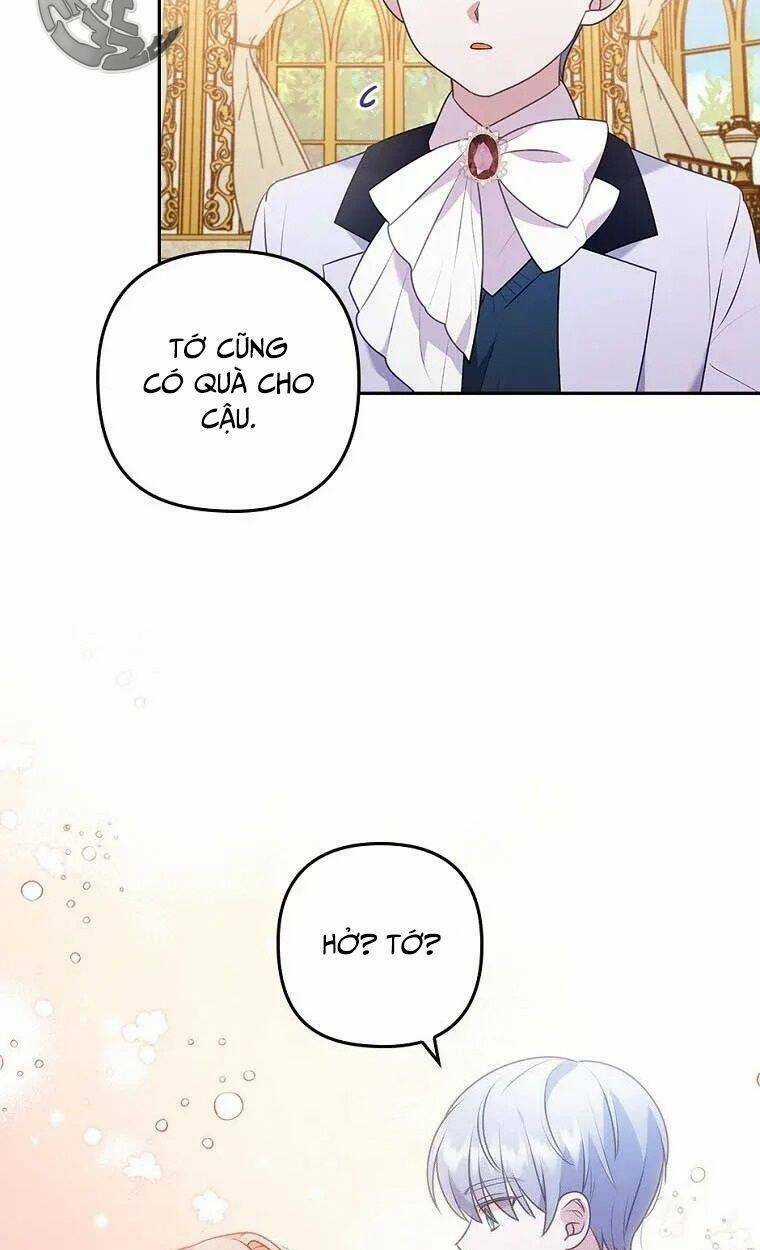 Tôi Đã Bị Quyến Rũ Bởi Nam Chính Ốm Yếu Chapter 23 trang 39