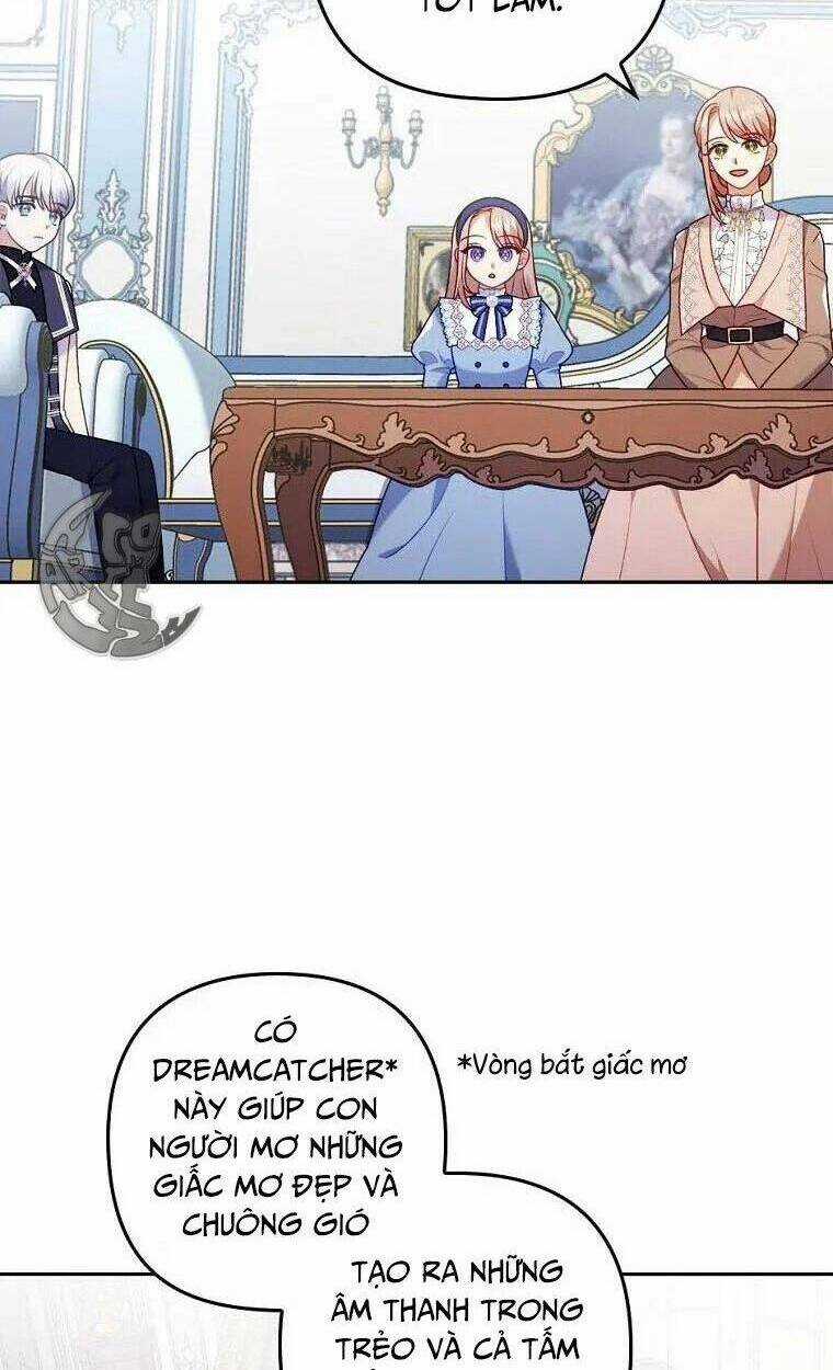 Tôi Đã Bị Quyến Rũ Bởi Nam Chính Ốm Yếu Chapter 23 trang 4