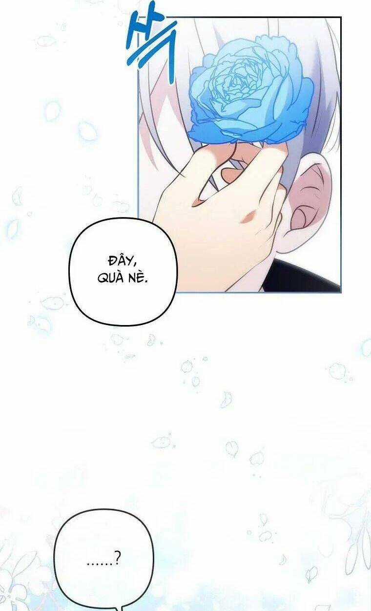 Tôi Đã Bị Quyến Rũ Bởi Nam Chính Ốm Yếu Chapter 23 trang 41