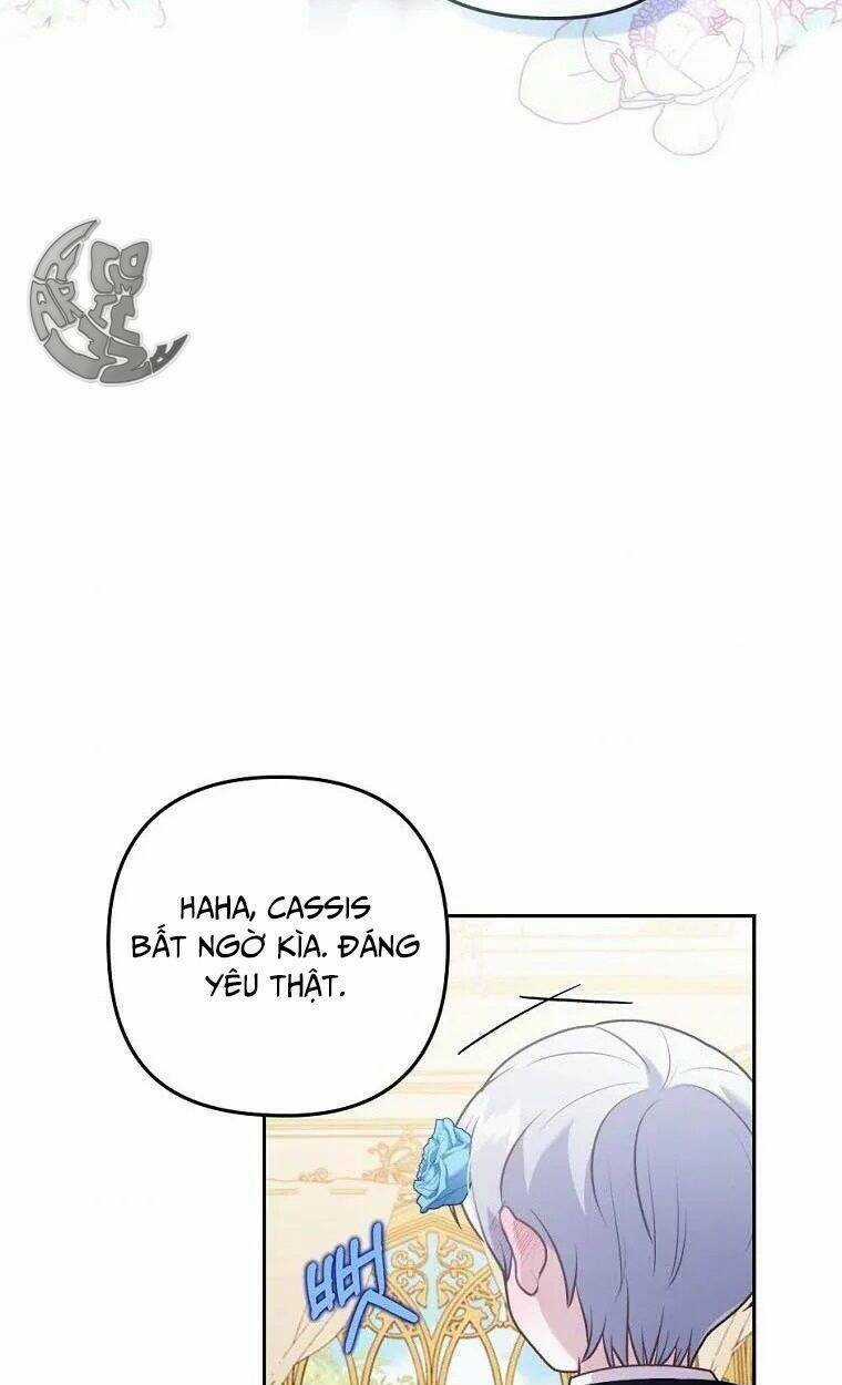 Tôi Đã Bị Quyến Rũ Bởi Nam Chính Ốm Yếu Chapter 23 trang 43