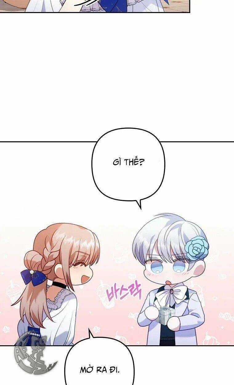 Tôi Đã Bị Quyến Rũ Bởi Nam Chính Ốm Yếu Chapter 23 trang 46