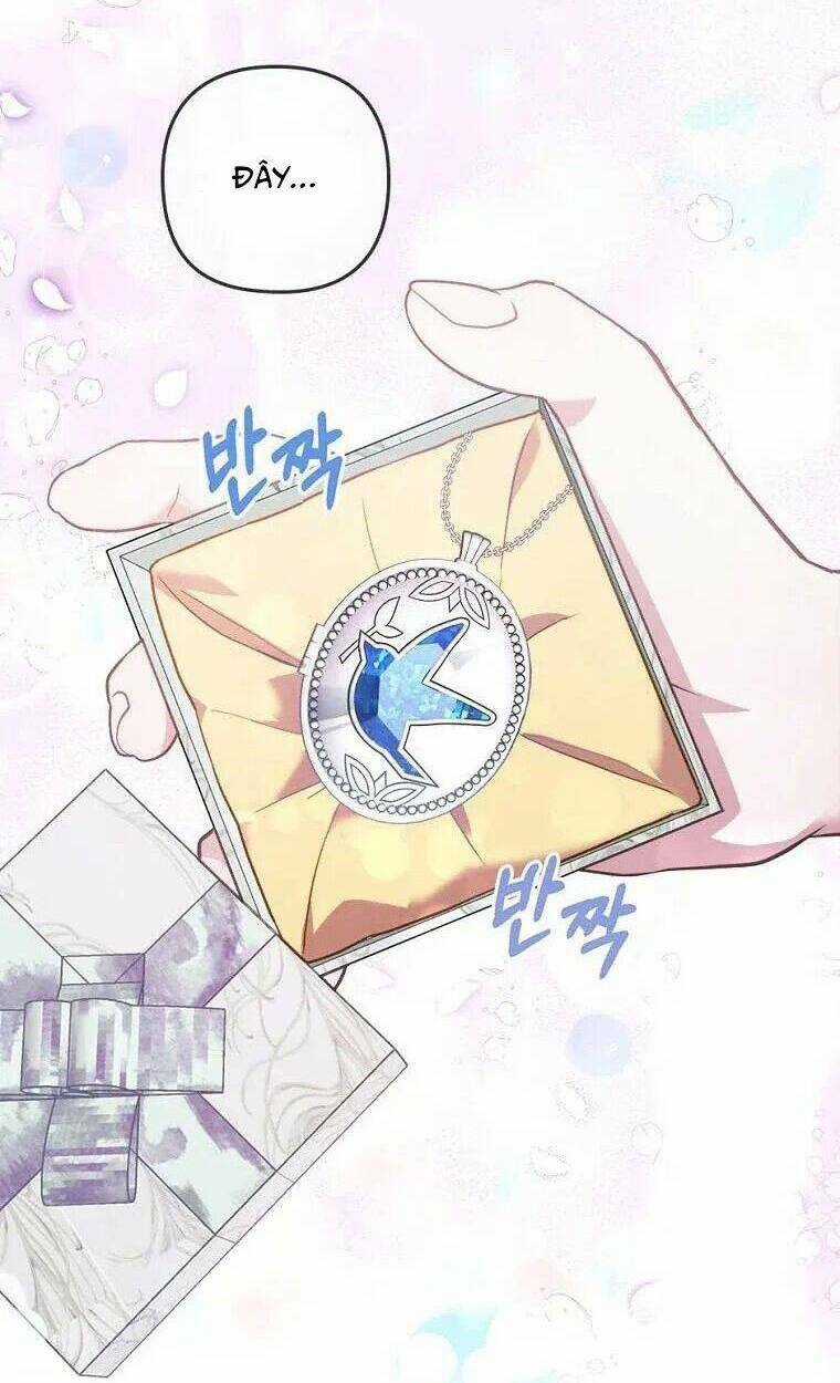 Tôi Đã Bị Quyến Rũ Bởi Nam Chính Ốm Yếu Chapter 23 trang 48