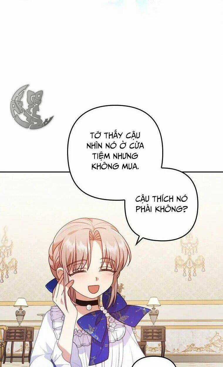 Tôi Đã Bị Quyến Rũ Bởi Nam Chính Ốm Yếu Chapter 23 trang 49