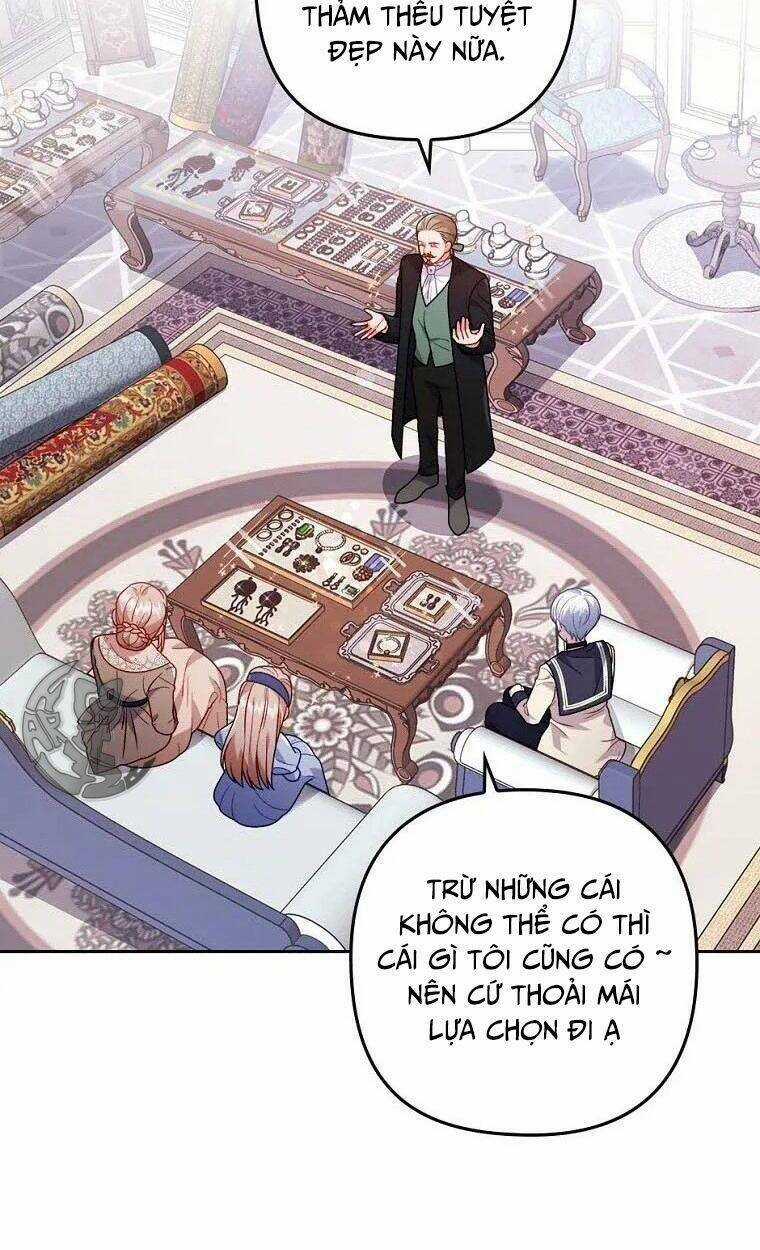 Tôi Đã Bị Quyến Rũ Bởi Nam Chính Ốm Yếu Chapter 23 trang 5