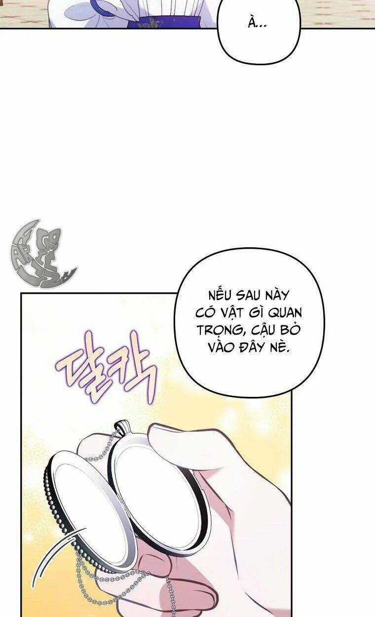 Tôi Đã Bị Quyến Rũ Bởi Nam Chính Ốm Yếu Chapter 23 trang 50