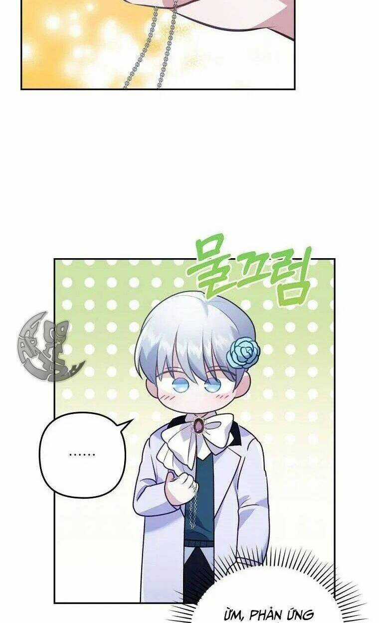 Tôi Đã Bị Quyến Rũ Bởi Nam Chính Ốm Yếu Chapter 23 trang 51