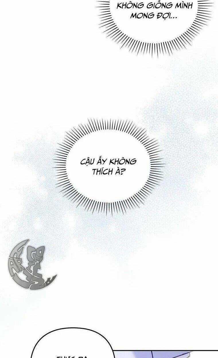 Tôi Đã Bị Quyến Rũ Bởi Nam Chính Ốm Yếu Chapter 23 trang 52