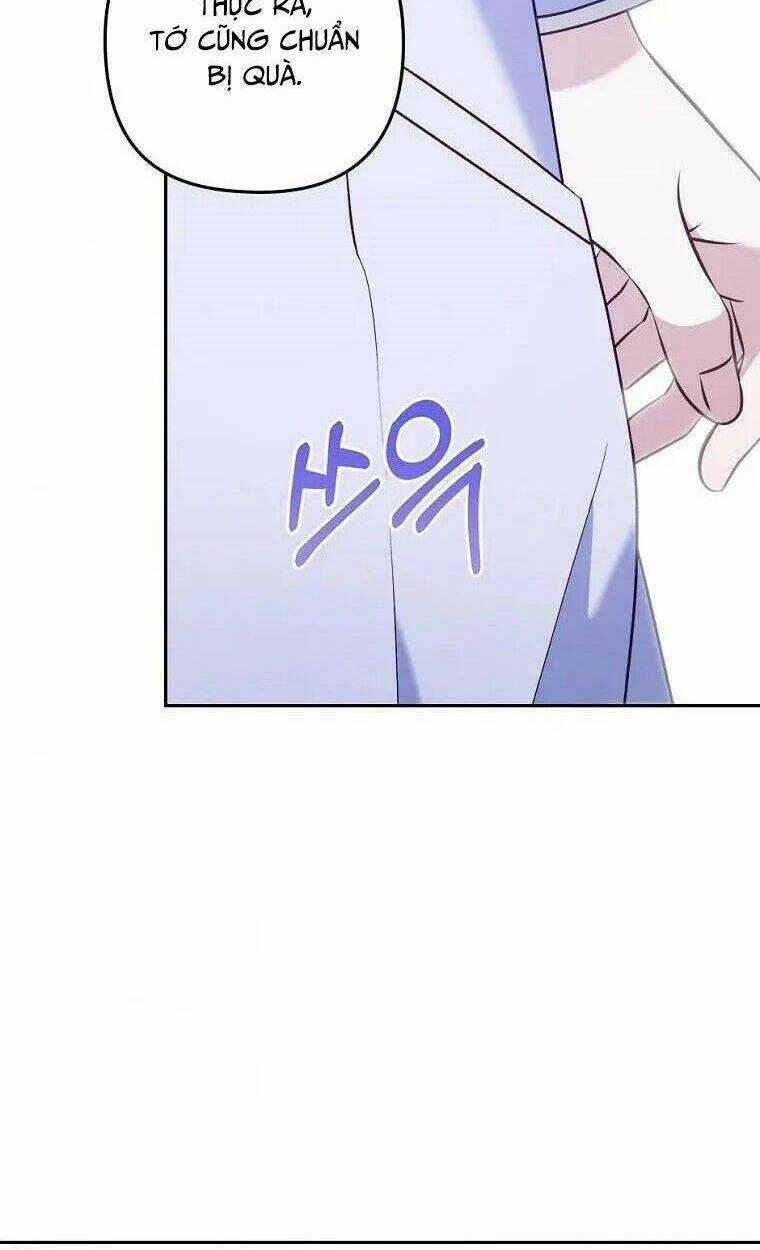 Tôi Đã Bị Quyến Rũ Bởi Nam Chính Ốm Yếu Chapter 23 trang 53