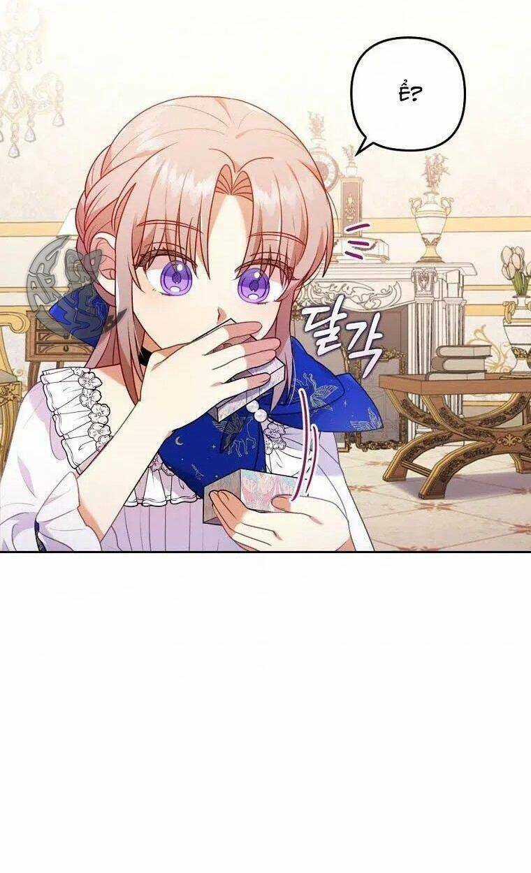 Tôi Đã Bị Quyến Rũ Bởi Nam Chính Ốm Yếu Chapter 23 trang 54