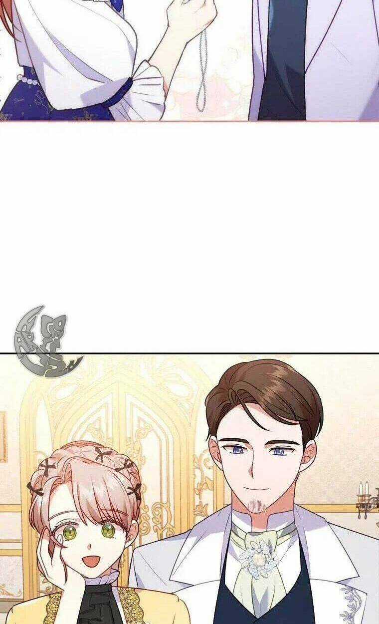 Tôi Đã Bị Quyến Rũ Bởi Nam Chính Ốm Yếu Chapter 23 trang 57