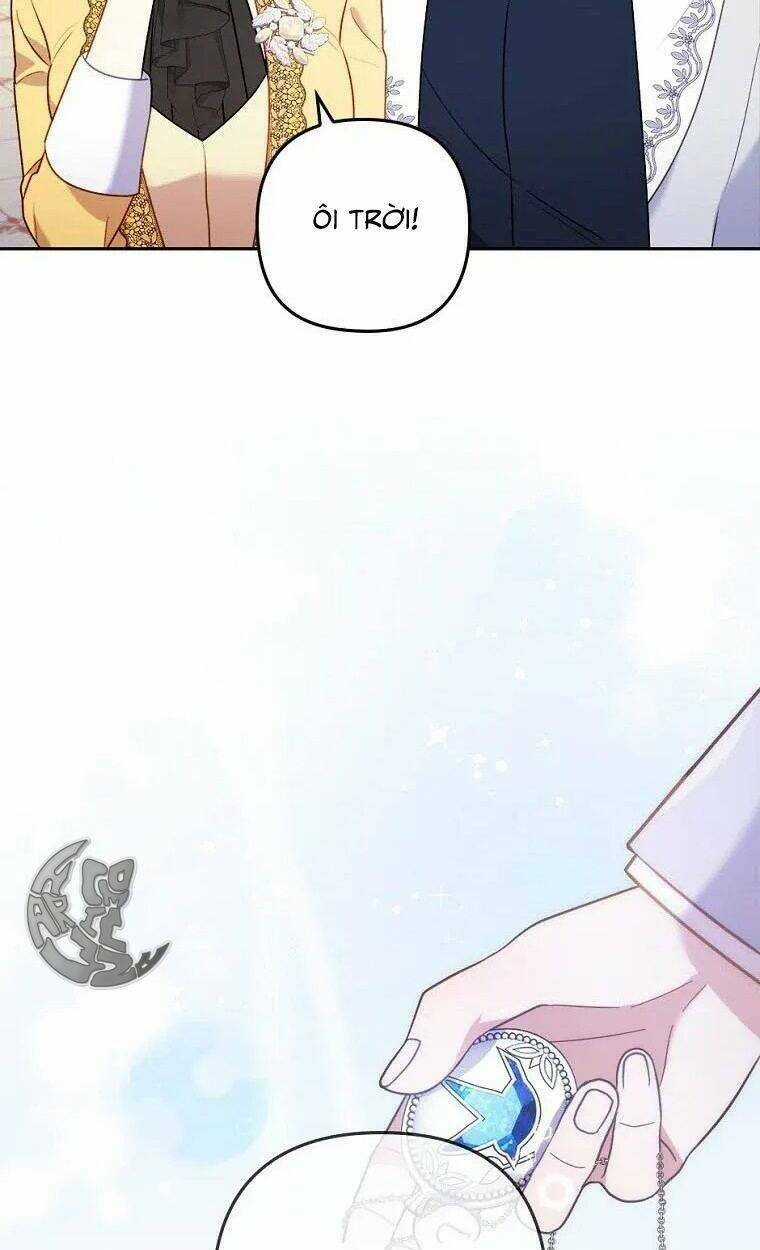 Tôi Đã Bị Quyến Rũ Bởi Nam Chính Ốm Yếu Chapter 23 trang 58