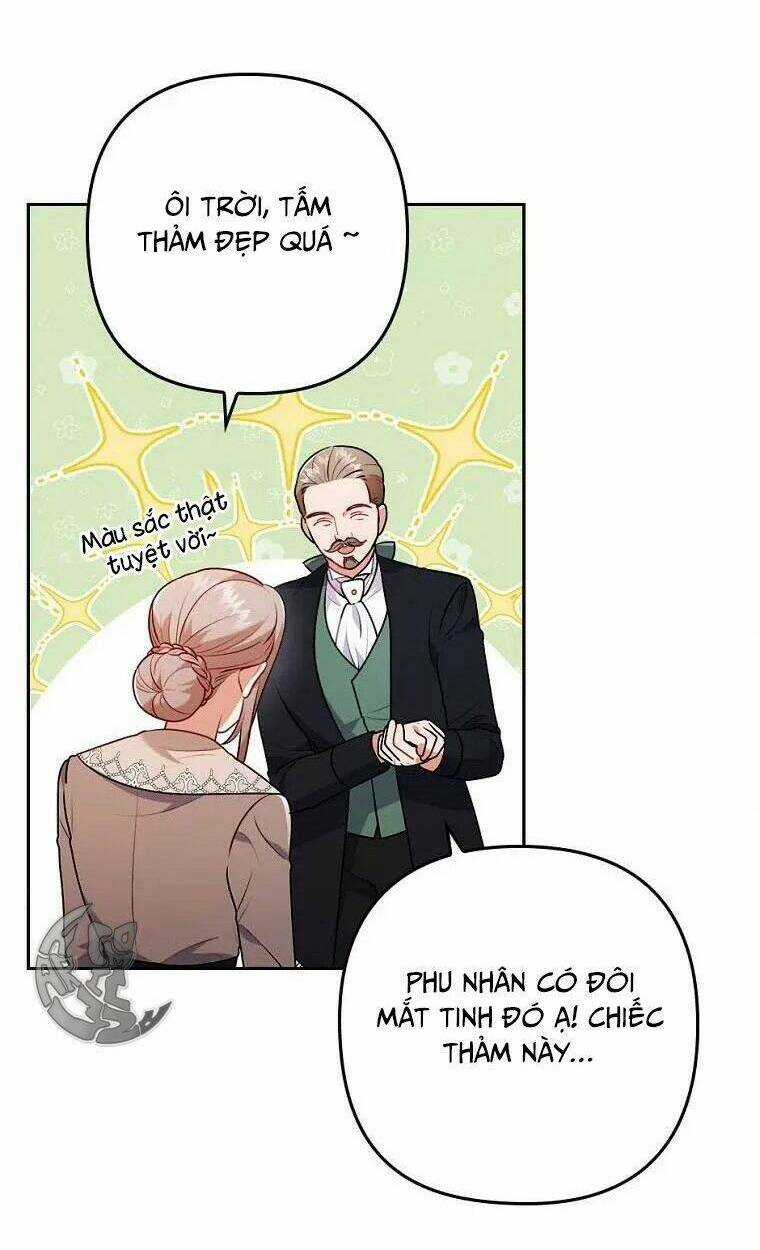 Tôi Đã Bị Quyến Rũ Bởi Nam Chính Ốm Yếu Chapter 23 trang 6