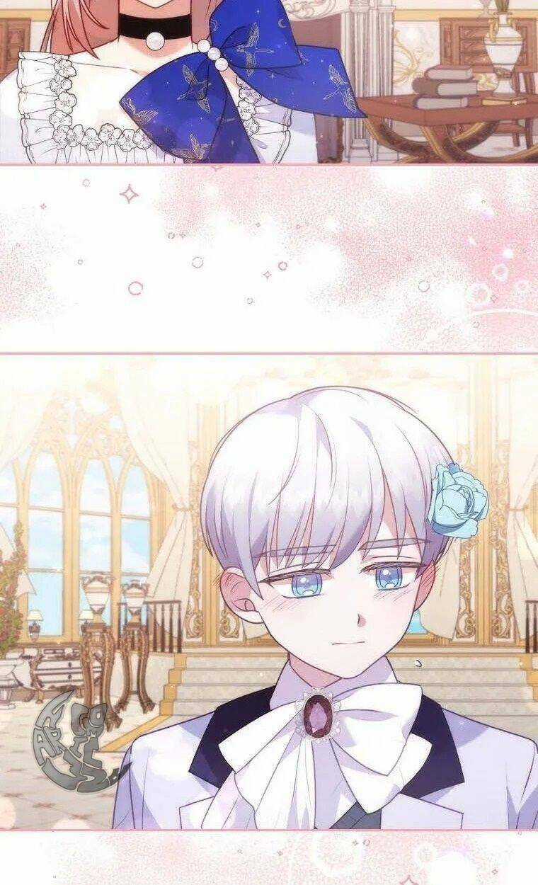 Tôi Đã Bị Quyến Rũ Bởi Nam Chính Ốm Yếu Chapter 23 trang 61