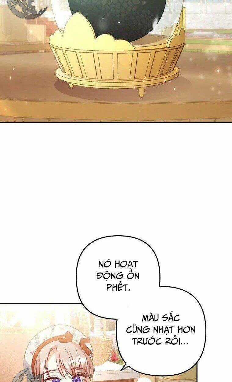 Tôi Đã Bị Quyến Rũ Bởi Nam Chính Ốm Yếu Chapter 23 trang 65