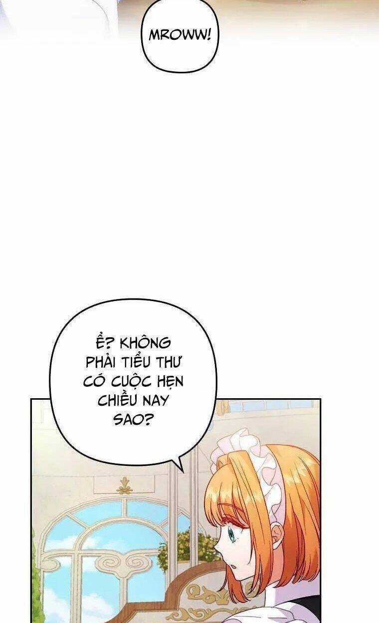 Tôi Đã Bị Quyến Rũ Bởi Nam Chính Ốm Yếu Chapter 23 trang 69