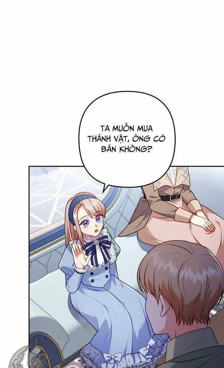 Tôi Đã Bị Quyến Rũ Bởi Nam Chính Ốm Yếu Chapter 23 trang 7