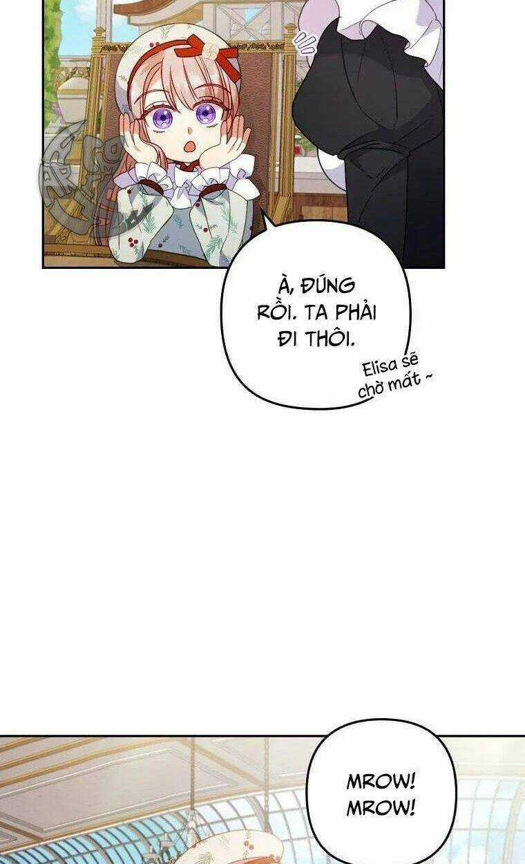 Tôi Đã Bị Quyến Rũ Bởi Nam Chính Ốm Yếu Chapter 23 trang 70