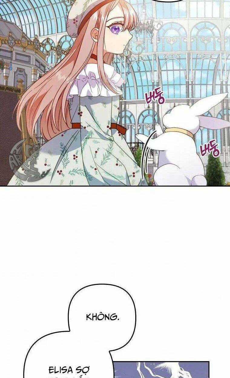 Tôi Đã Bị Quyến Rũ Bởi Nam Chính Ốm Yếu Chapter 23 trang 71