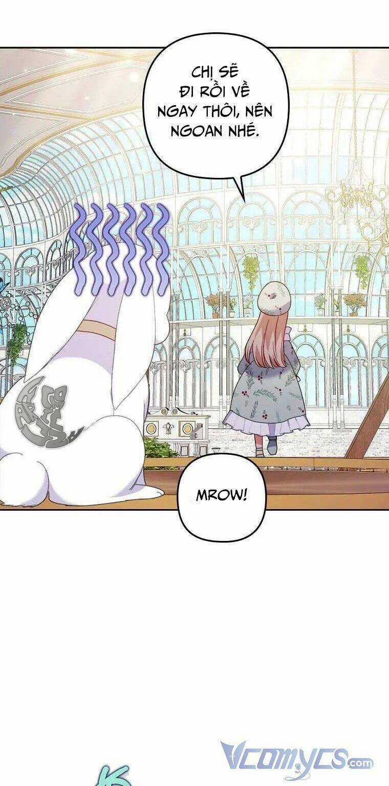 Tôi Đã Bị Quyến Rũ Bởi Nam Chính Ốm Yếu Chapter 23 trang 73