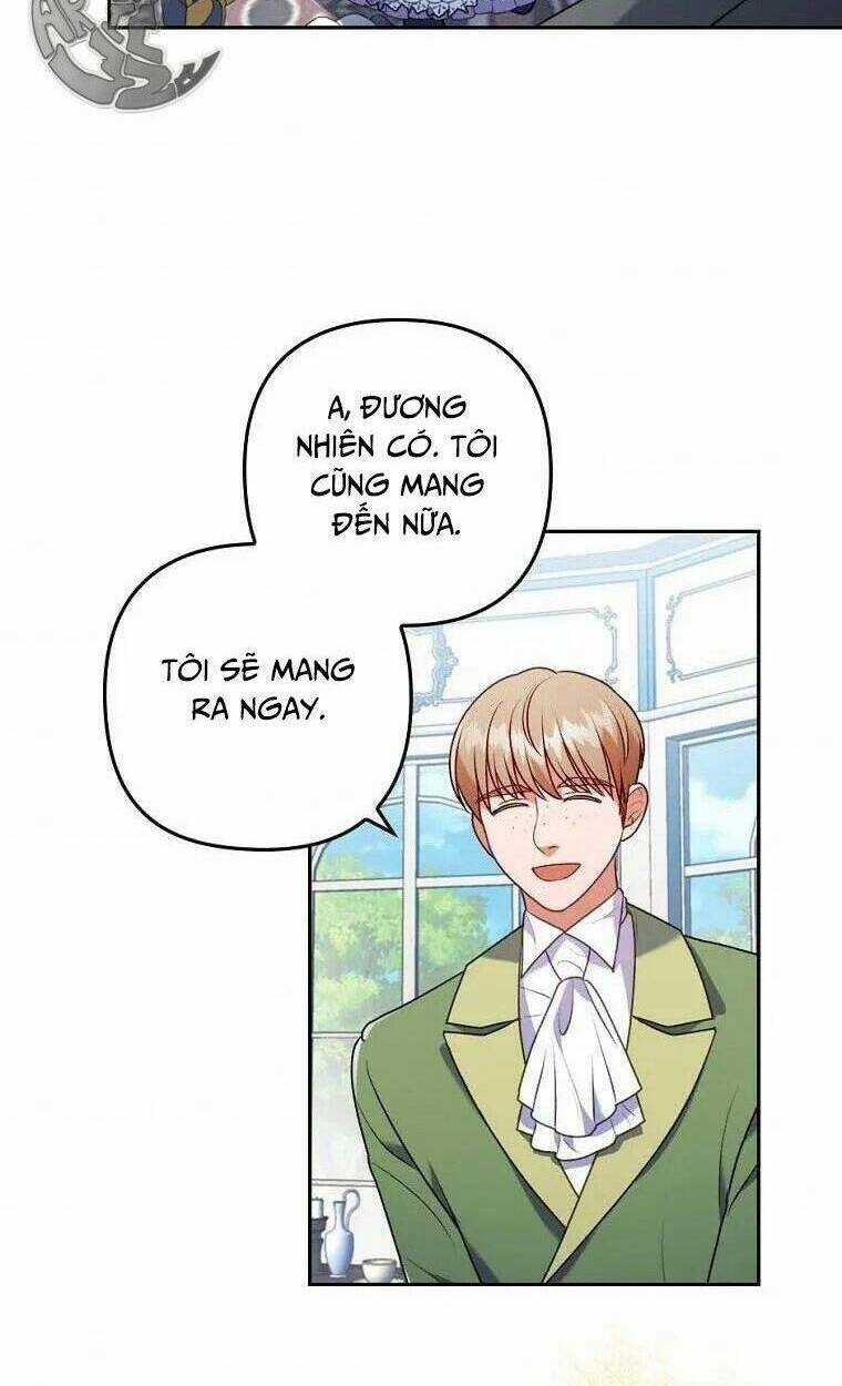 Tôi Đã Bị Quyến Rũ Bởi Nam Chính Ốm Yếu Chapter 23 trang 8