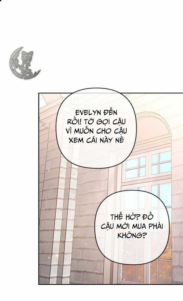 Tôi Đã Bị Quyến Rũ Bởi Nam Chính Ốm Yếu Chapter 24 trang 1