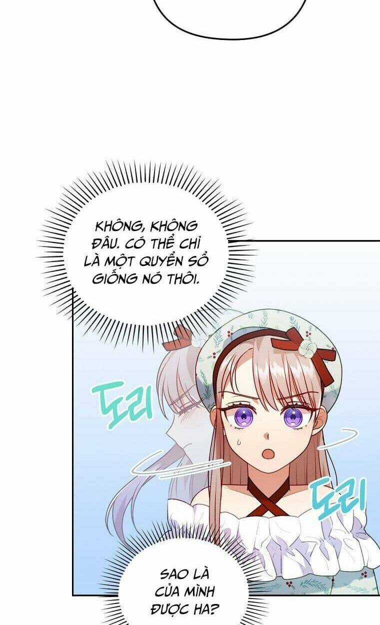 Tôi Đã Bị Quyến Rũ Bởi Nam Chính Ốm Yếu Chapter 24 trang 12