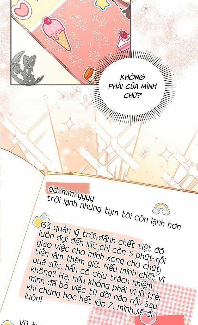 Tôi Đã Bị Quyến Rũ Bởi Nam Chính Ốm Yếu Chapter 24 trang 16