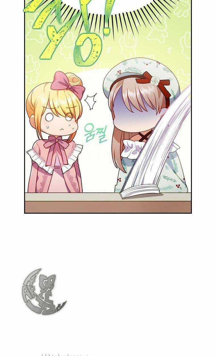 Tôi Đã Bị Quyến Rũ Bởi Nam Chính Ốm Yếu Chapter 24 trang 18