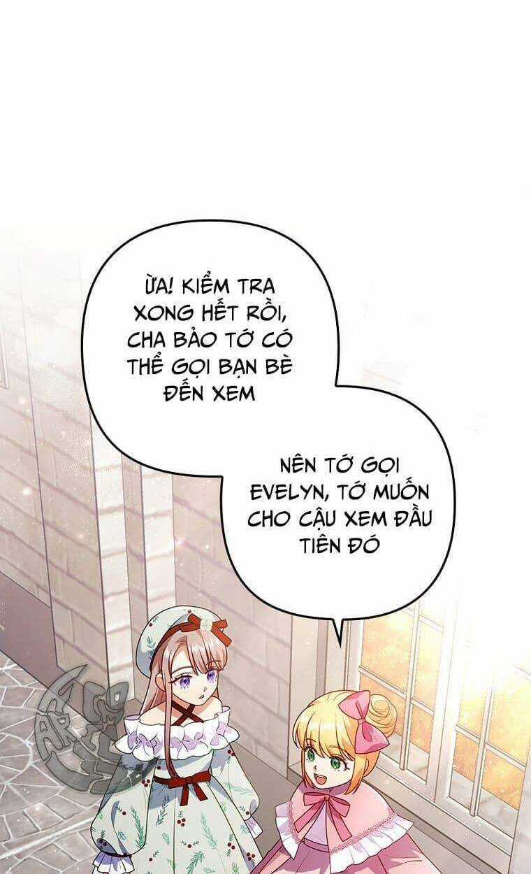 Tôi Đã Bị Quyến Rũ Bởi Nam Chính Ốm Yếu Chapter 24 trang 2