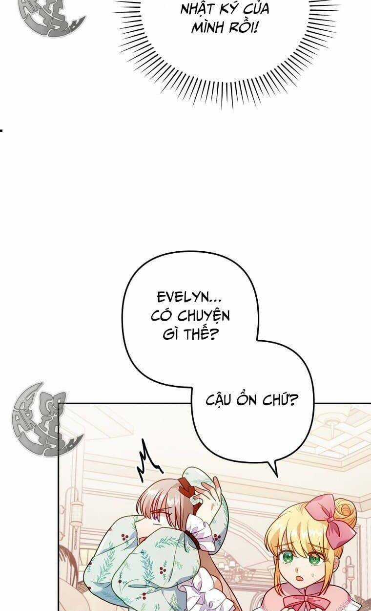 Tôi Đã Bị Quyến Rũ Bởi Nam Chính Ốm Yếu Chapter 24 trang 20