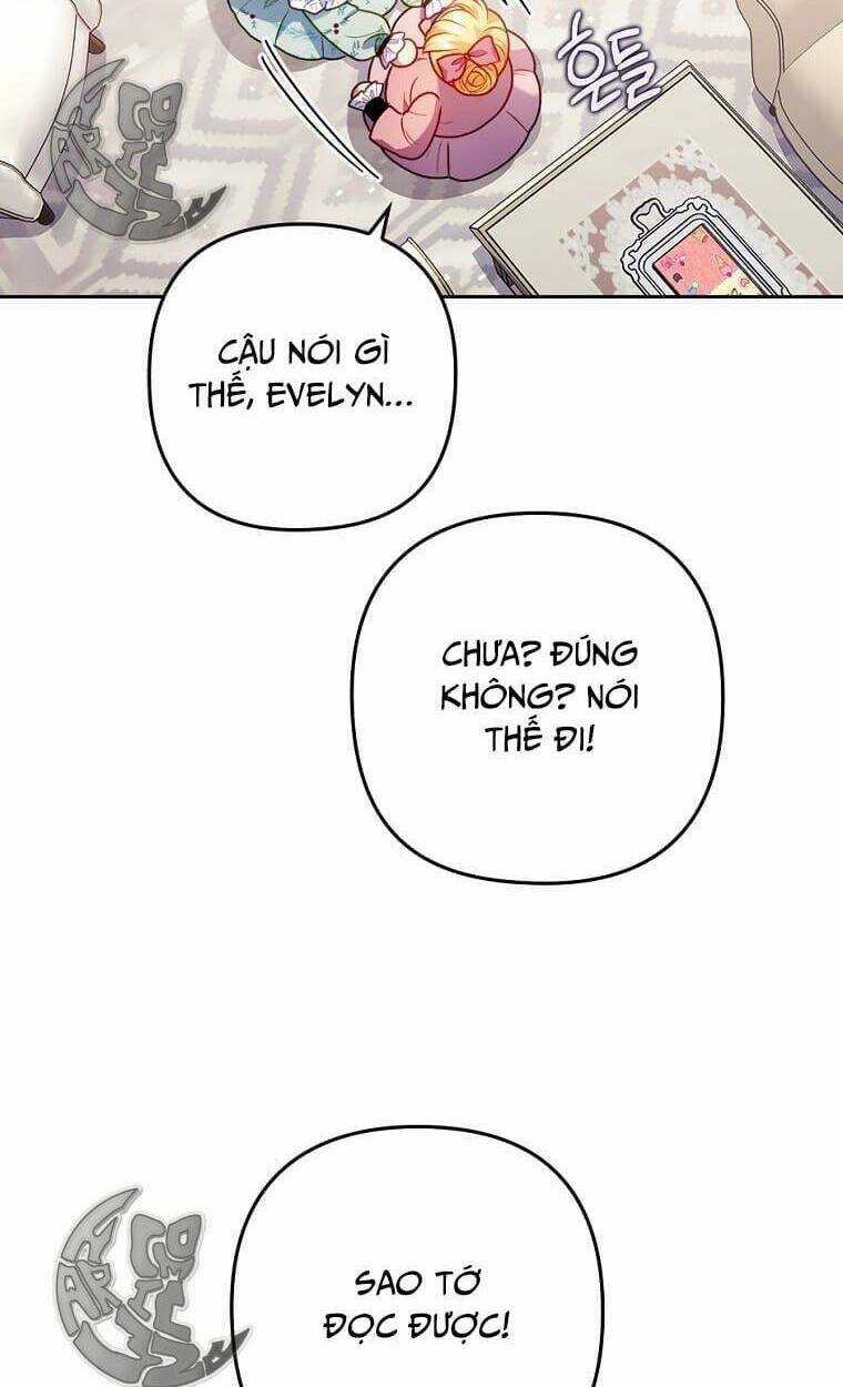 Tôi Đã Bị Quyến Rũ Bởi Nam Chính Ốm Yếu Chapter 24 trang 22