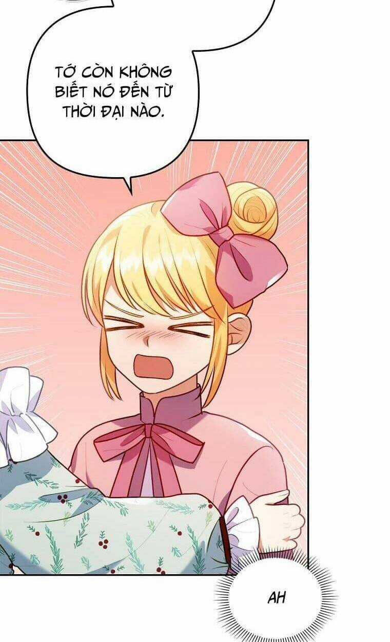 Tôi Đã Bị Quyến Rũ Bởi Nam Chính Ốm Yếu Chapter 24 trang 23