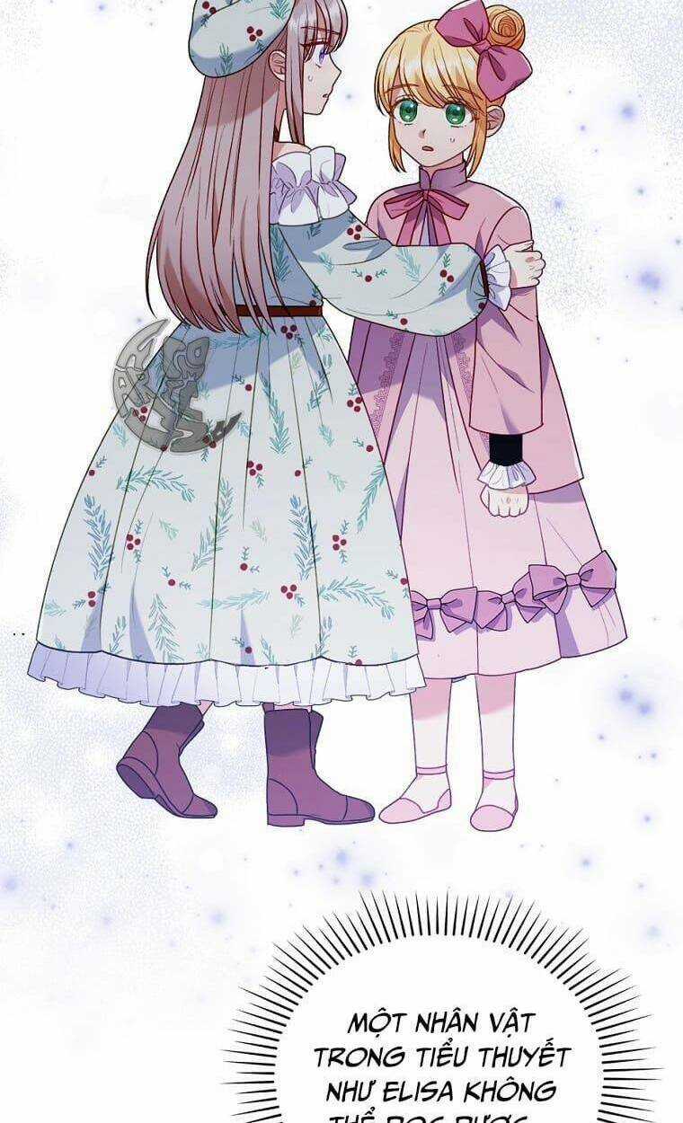 Tôi Đã Bị Quyến Rũ Bởi Nam Chính Ốm Yếu Chapter 24 trang 25