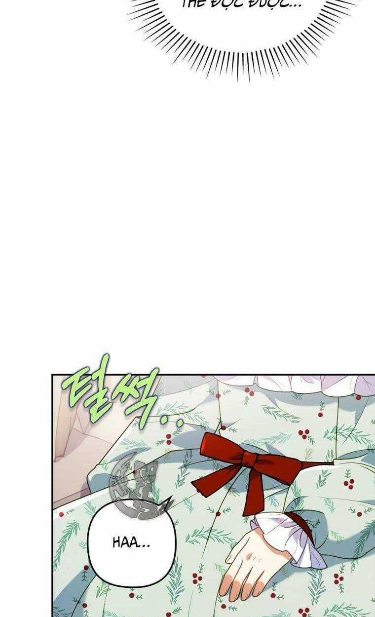 Tôi Đã Bị Quyến Rũ Bởi Nam Chính Ốm Yếu Chapter 24 trang 26