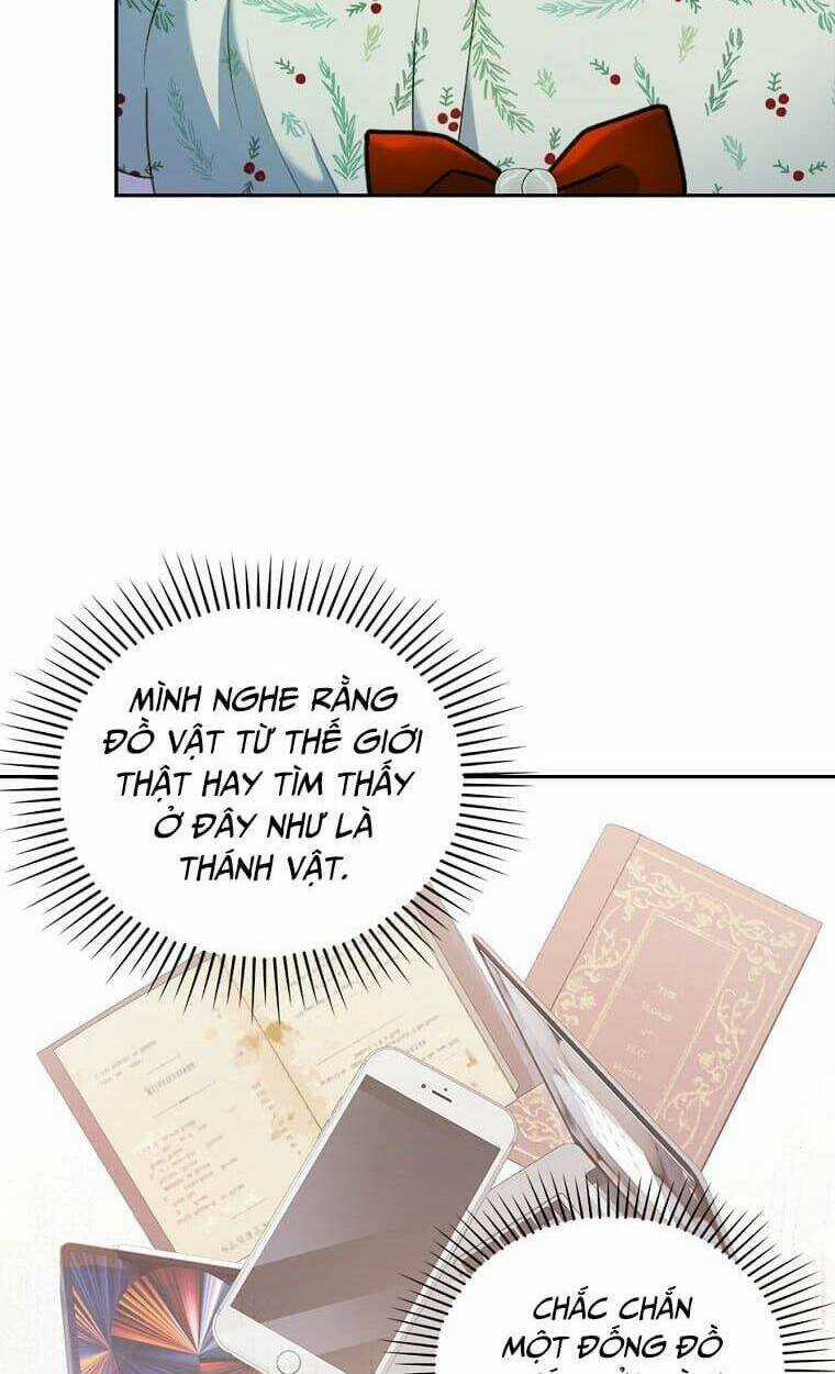 Tôi Đã Bị Quyến Rũ Bởi Nam Chính Ốm Yếu Chapter 24 trang 27