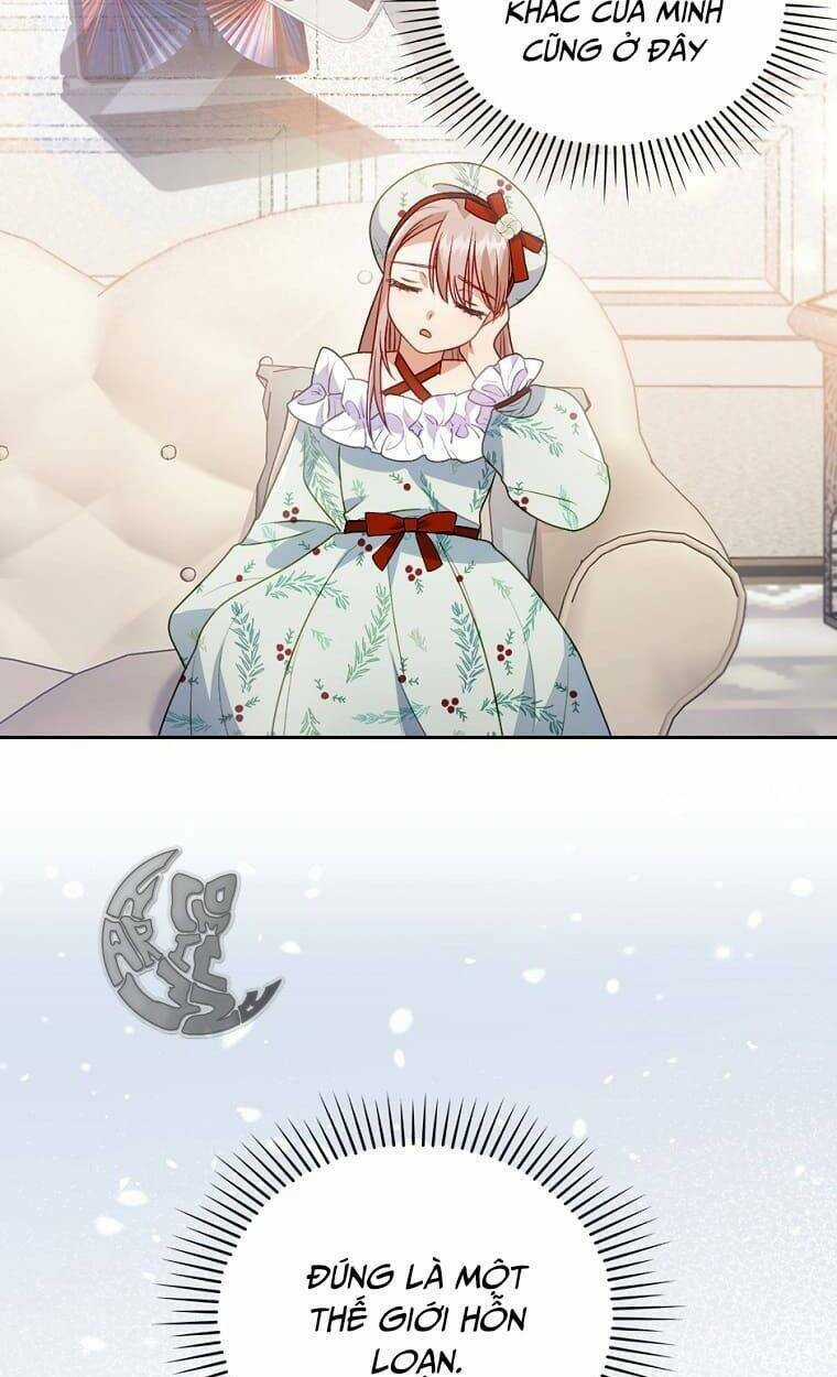 Tôi Đã Bị Quyến Rũ Bởi Nam Chính Ốm Yếu Chapter 24 trang 28